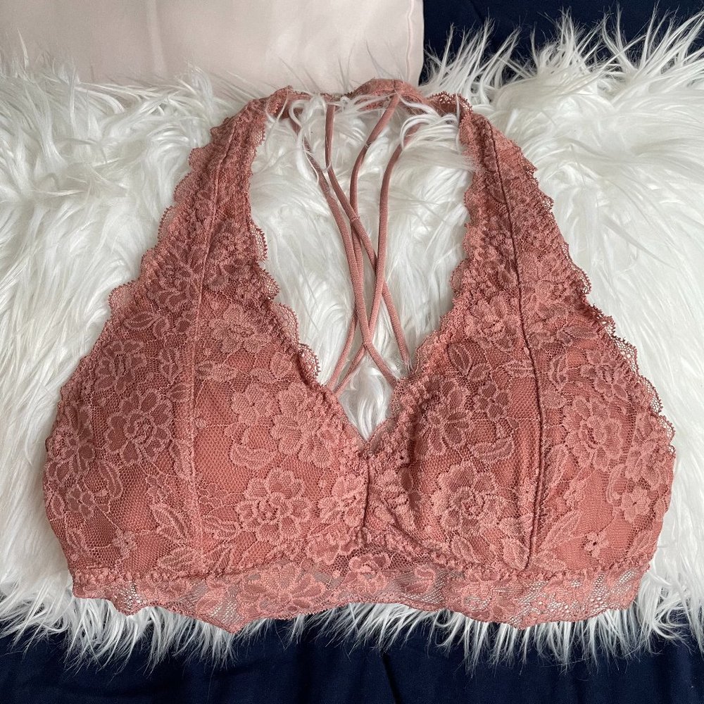 Lace Bralette